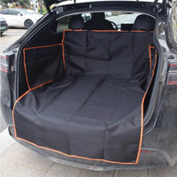 Dog Car Seat Cover For Large Dogs - SnaggIt