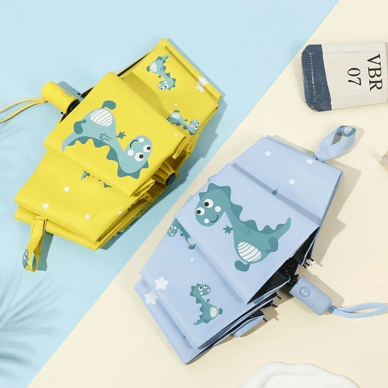 Cute Dinosaur Umbrella by Snagg An Umbrella