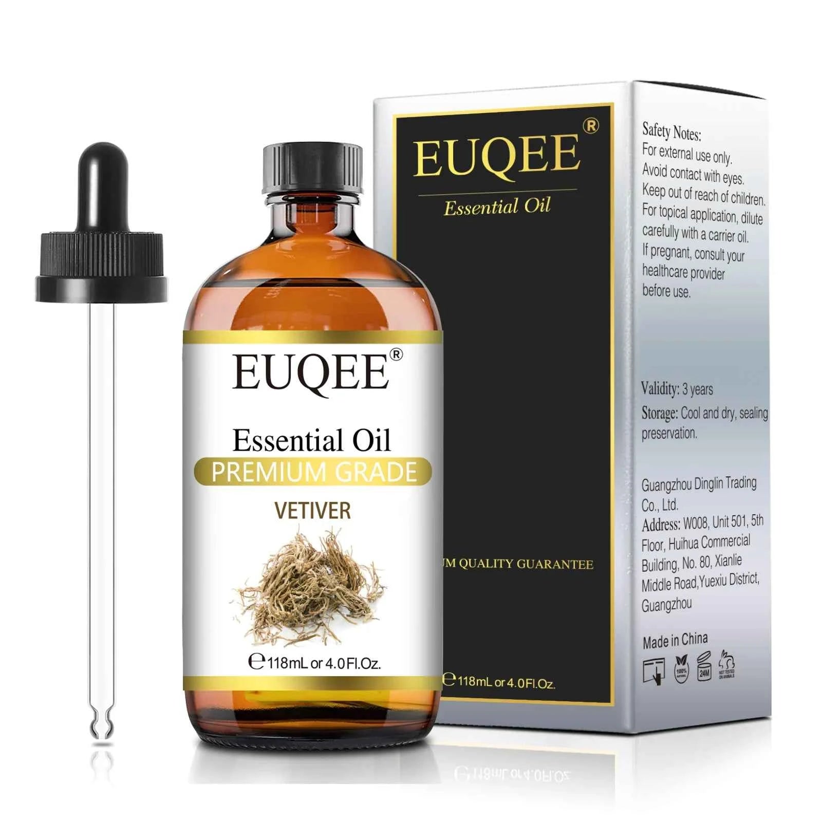 100 ML Essential Oils for Aromatherapy Humidifiers - 38 Variant
