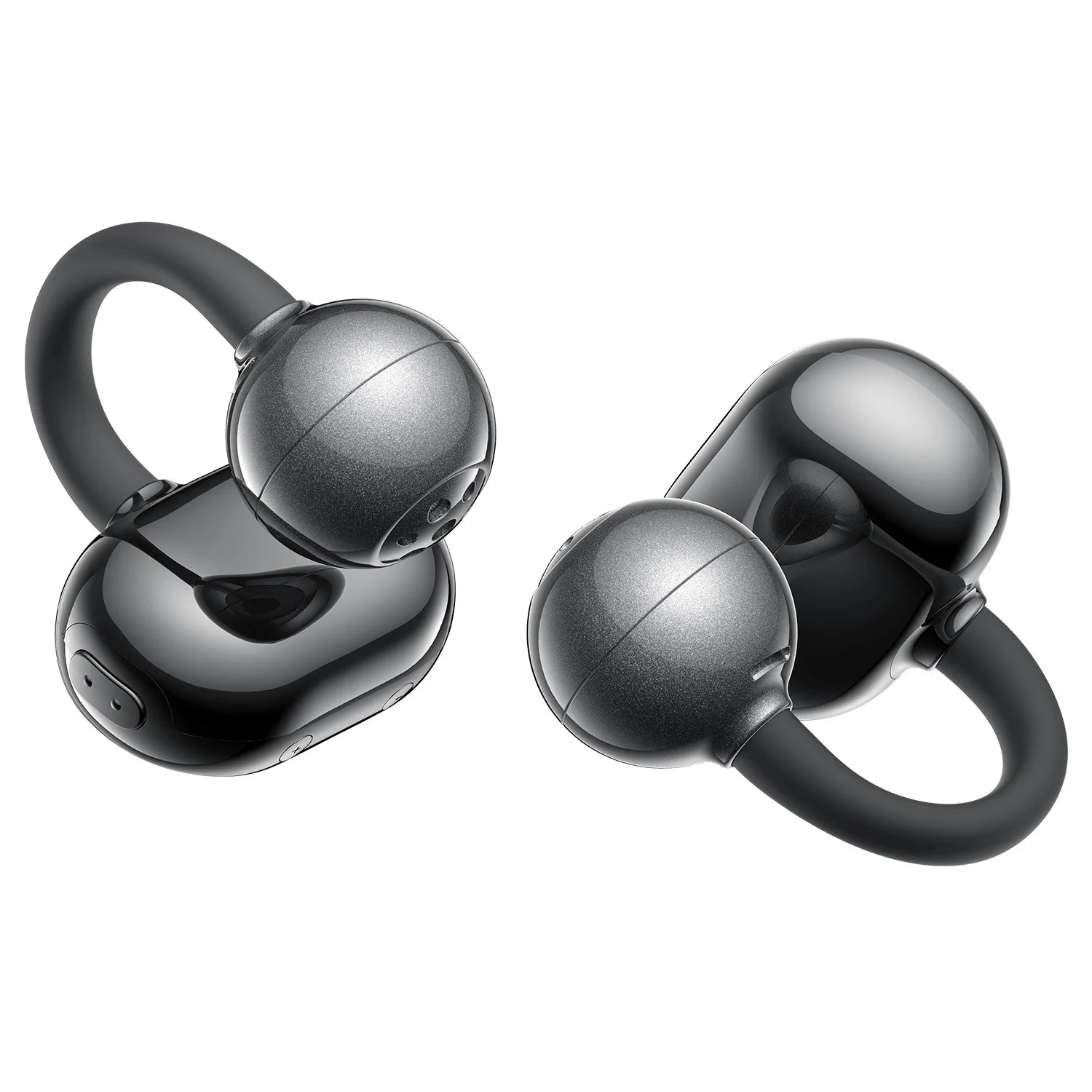 Open Ear Wireless Earbuds – Bluetooth 5.4 Earphones by Snagg An EarBud