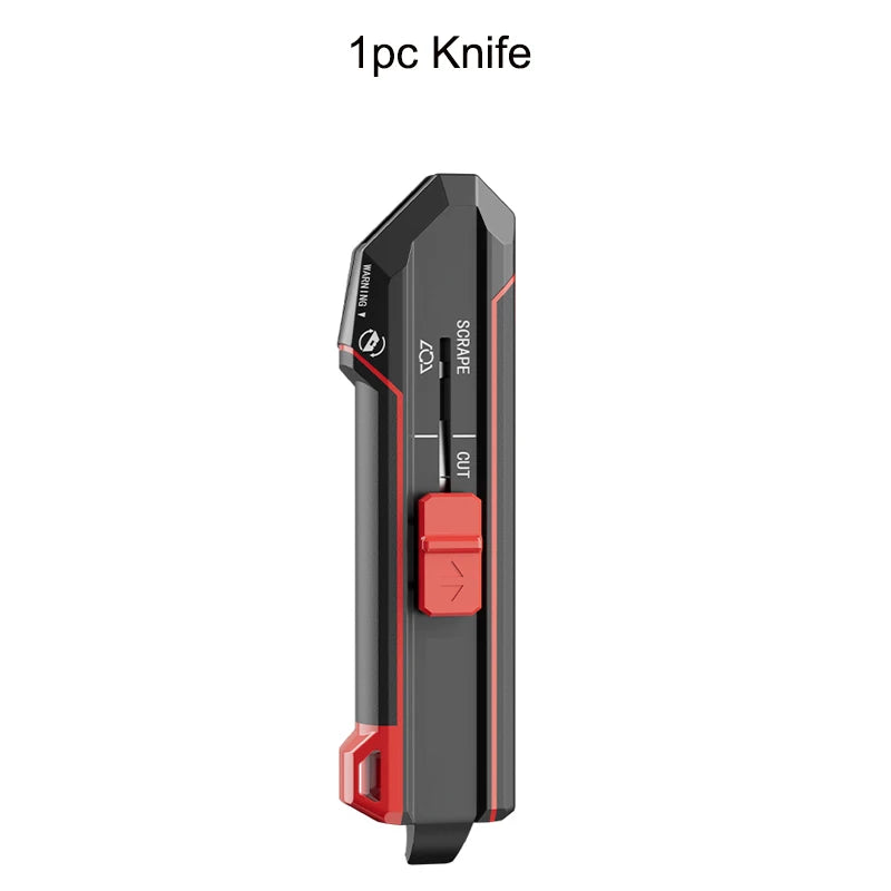 Heavy-Duty SK5 Utility Knife