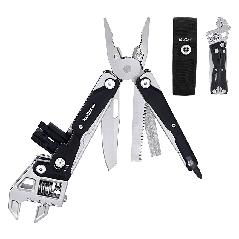11-in-1 Multitool Wrench