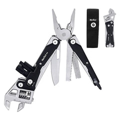 11-in-1 Multitool Wrench
