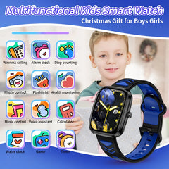 Kids Smartwatch by Snagg A Watch