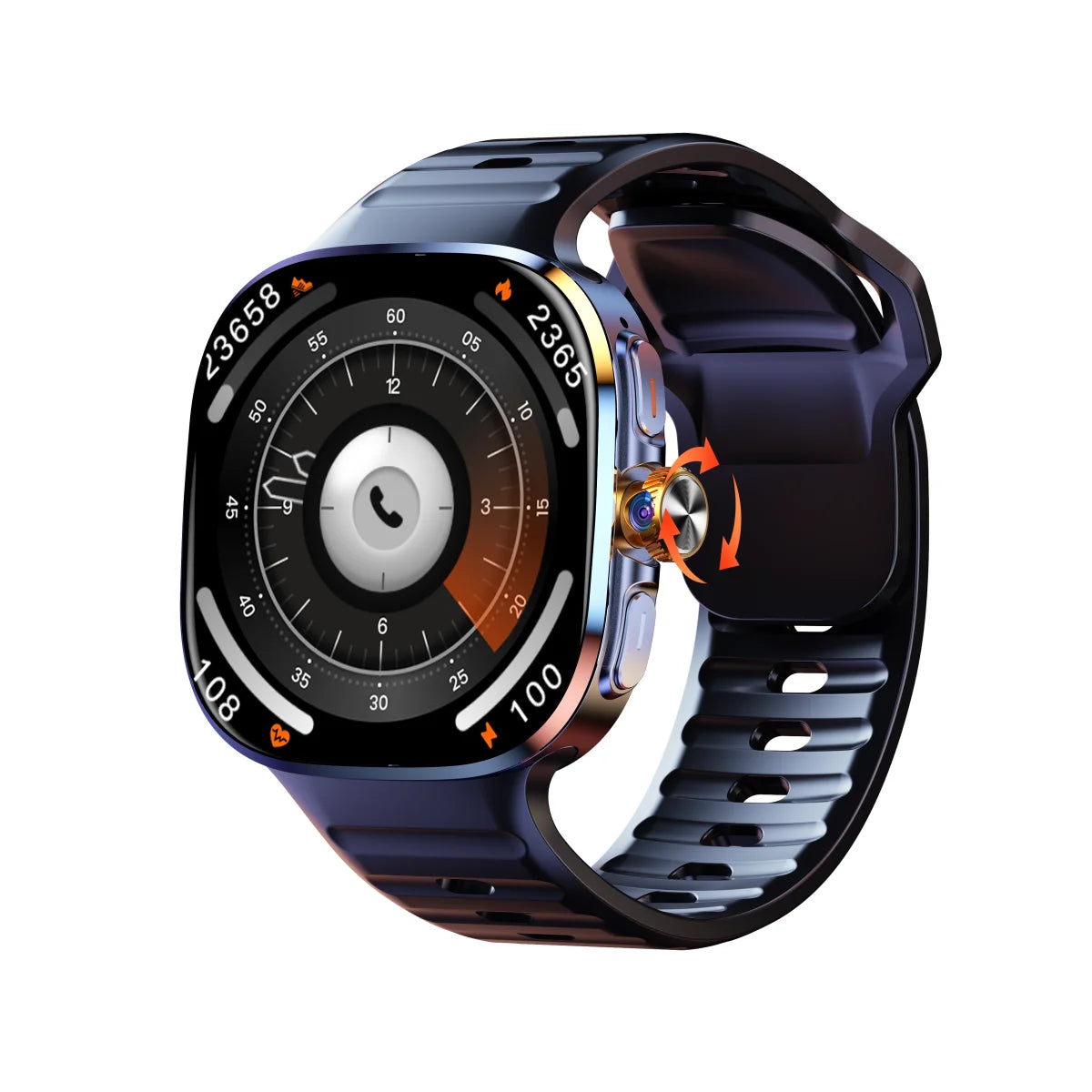 M99 5G Cellular Smartwatch