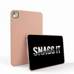 Pink Case Cover For Apple iPad Pro 4 / 5 / 6 / 7 / 11 / 13