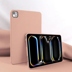 Luxury Leather Case Cover For Apple iPad Pro 4 / 5 / 6 / 7 / 11 / 13 by Snagg An iPad Case