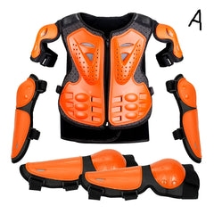 Motorcycle Armor Jacket Set by Snagg An Armor Jacket Set