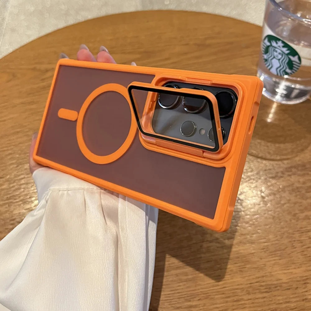 Magsafe Case For Samsung Galaxy S Series by Snagg A Phone Case