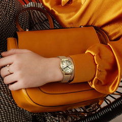 BERNY Railway Women’s Quartz Watch - SnaggIt