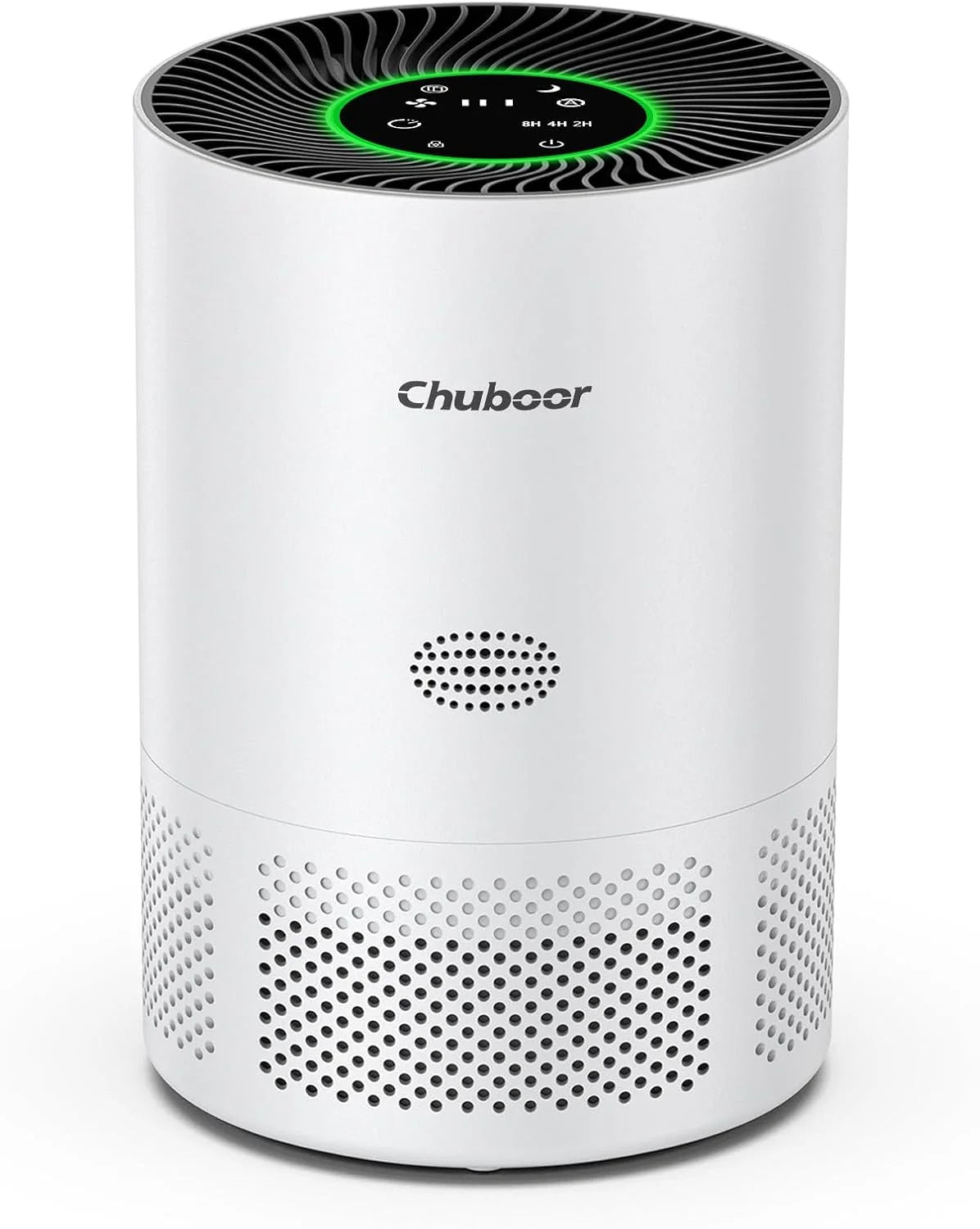 H13 True HEPA Smart Air Purifier | WiFi App Control & PM2.5 Detection