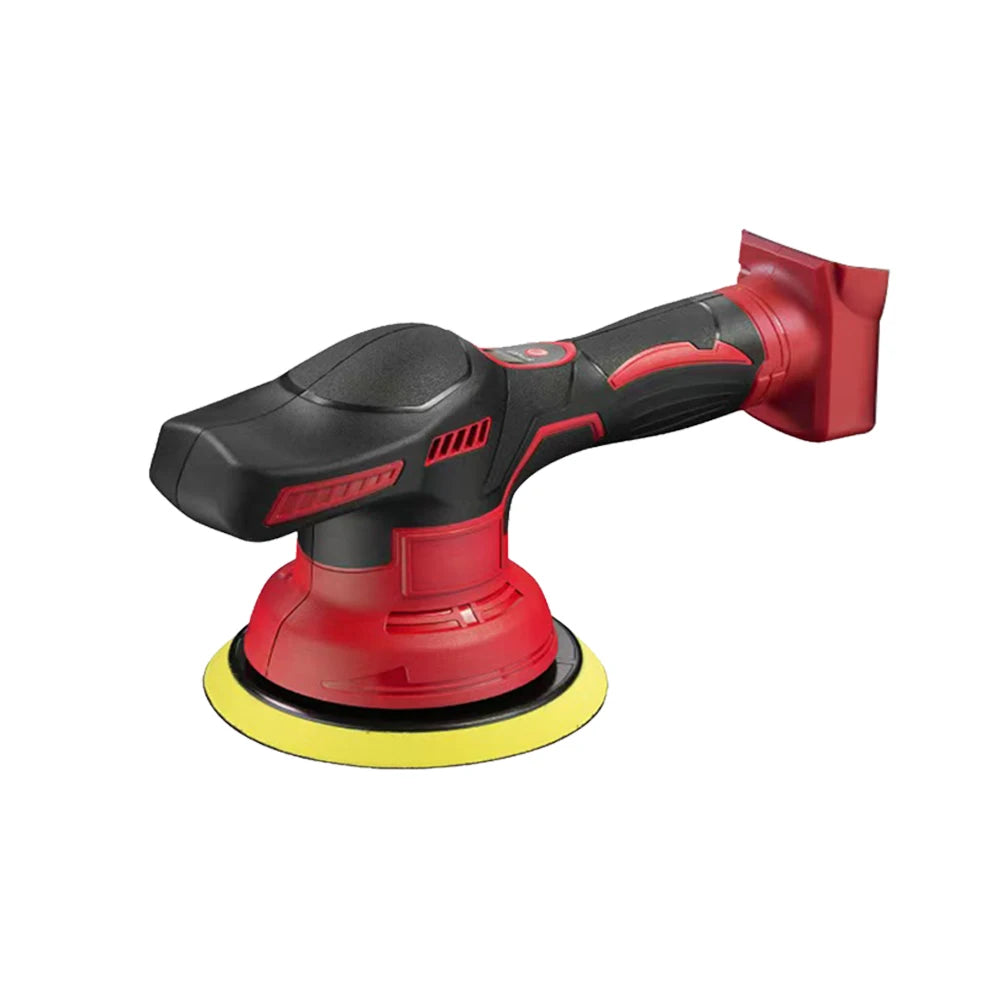 8-Speed Cordless Car Polisher