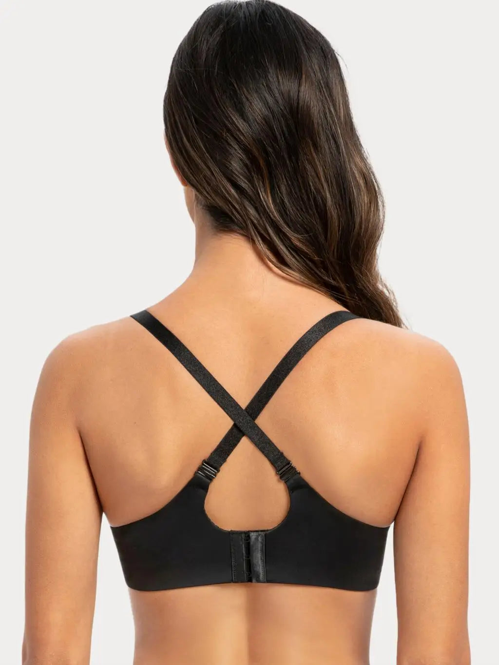 Maternity Nursing Bra | Plus Size Breastfeeding Underwire Full Coverage