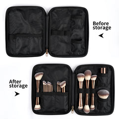 Pro Makeup Brush Kit 20pcs Brushes with Storage Bag