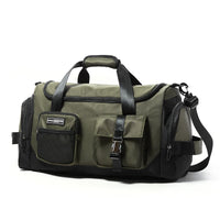 Waterproof Duffel Bag by Snagg It Bags