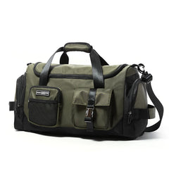 Waterproof Duffel Bag