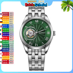 Luxury Automatic Watch for Men