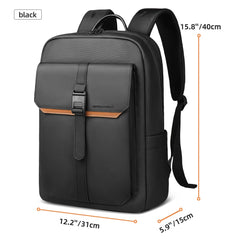 Stylish Business Backpack by Snagg A Backpack