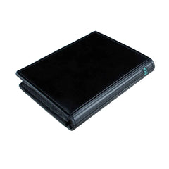 Slim Personalised Credit Card Holder Wallet