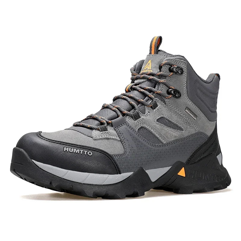 Non-Slip Hiking Shoes by Snagg A Shoes