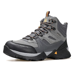 Non-Slip Hiking Shoes by Snagg A Shoes
