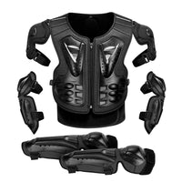 Motorcycle Armor Jacket by Snagg An Armor Jacket