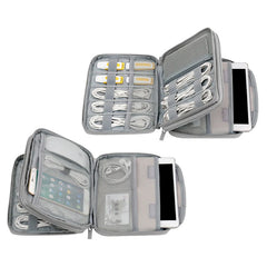 Electronics Storage Organizer Bag by Snagg A Storage Bag