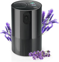Portable Cordless Essential Oil Diffuser by Snagg A Diffuser