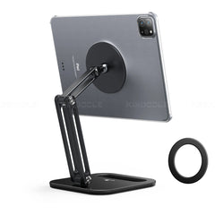 Metal Magnetic Tablet Stand by Snagg A Tablet Holder