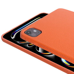 Luxury Leather Case Cover For Apple iPad Pro 4 / 5 / 6 / 7 / 11 / 13 by Snagg An iPad Case