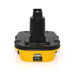 DCA1820 battery adapter for DeWalt 20V batteries to 18V tools – image 2