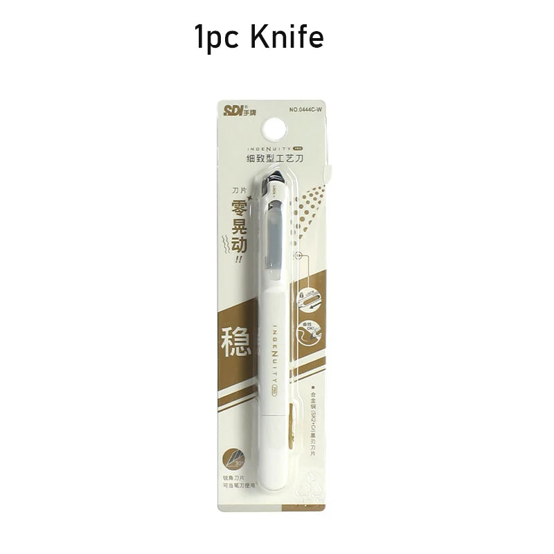 30° Precision Craft Knife
