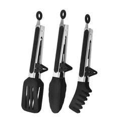 Food Tong Set by Snagg A Tong