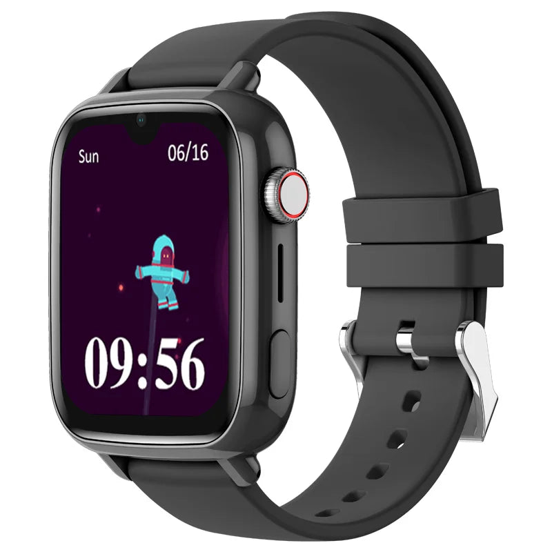 KGG 4G Kids Smartwatch by Snagg A Watch