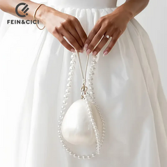 Mini Acrylic Egg Clutch