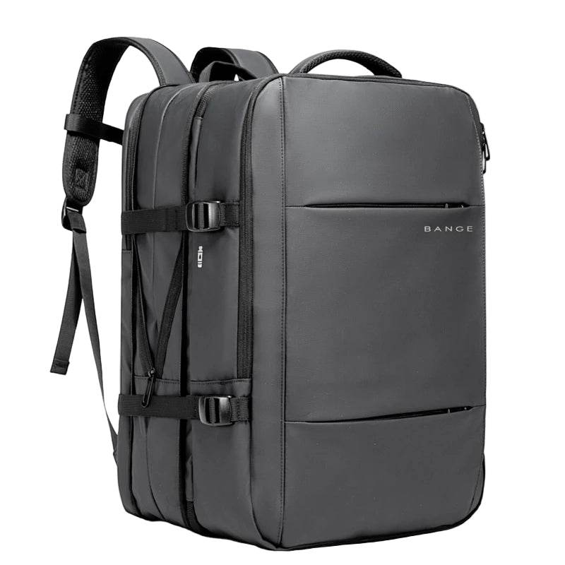 17.3" Aesthetic Business Backpack by Snagg A Backpack
