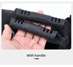 Multifunctional Pet Dog Carrier Backpack by Snagg A Dog Backpack