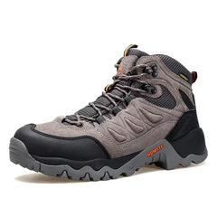 Non-Slip Hiking Shoes by Snagg A Shoes