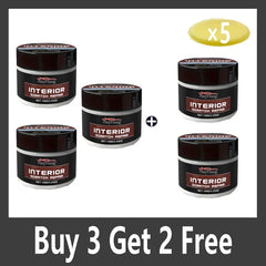 Car Interior Scratch Repair Cream by Snagg A Scratch Repair