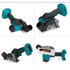 3-Inch Mini Cordless Cut-Off Tool