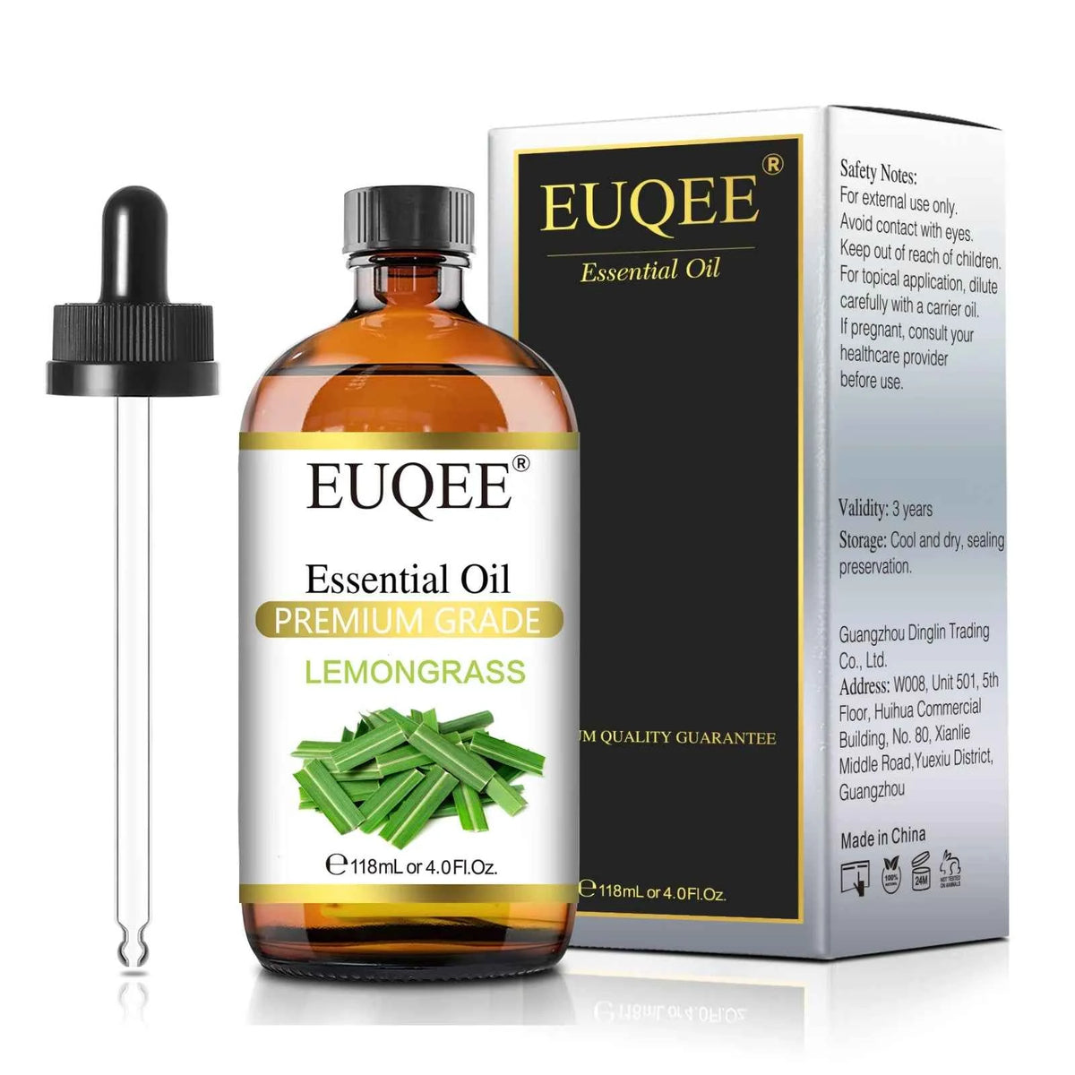 100 ML Essential Oils for Aromatherapy Humidifiers - 38 Variant