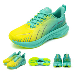 Elite Cushion Road Running Shoes – Lightweight Performance Trainers