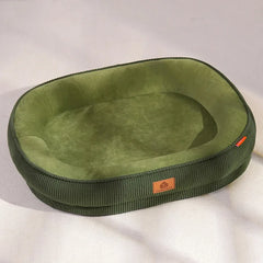 Ultra Soft Orthopedic Dog Bed by Snagg A Pet Bed