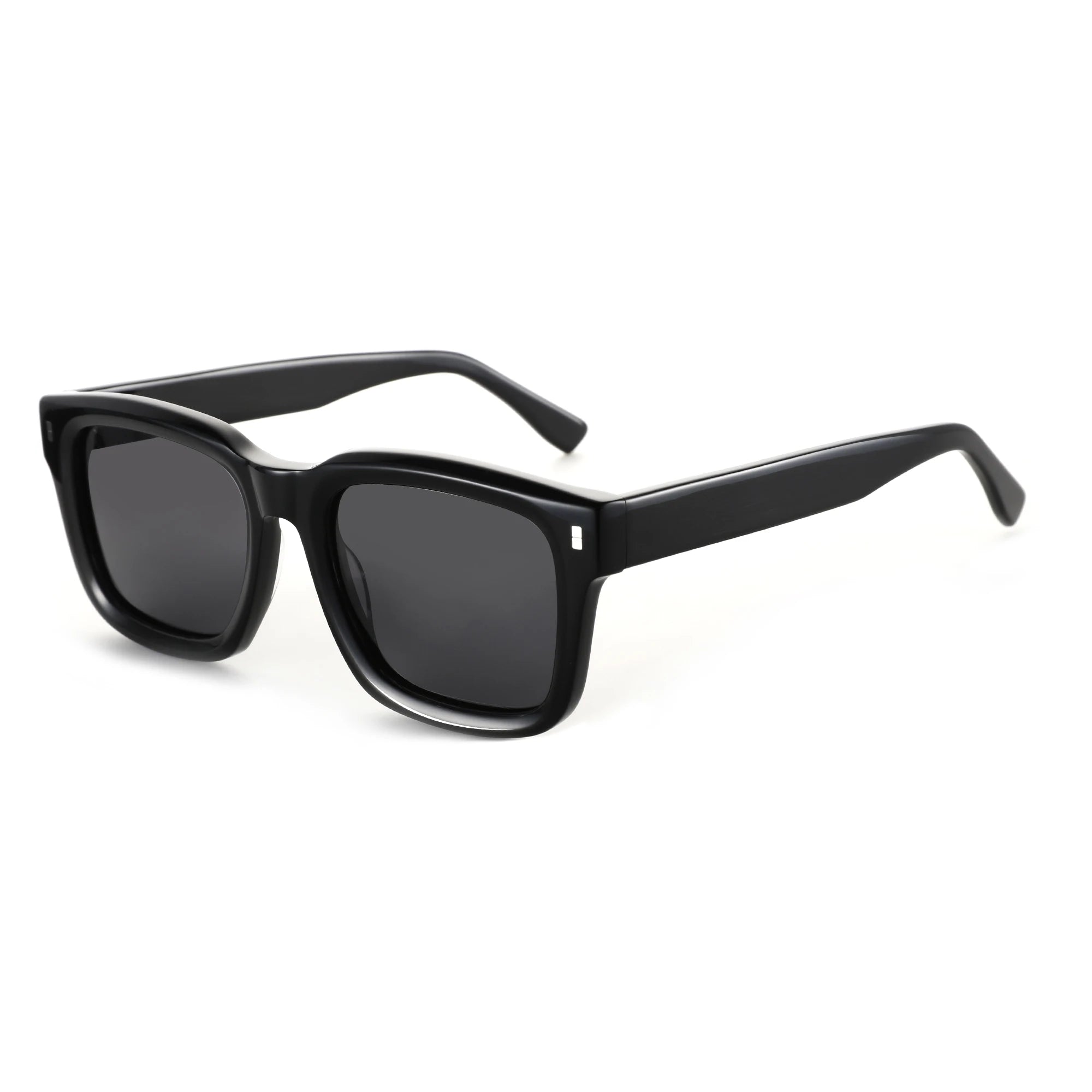 Handmade Acetate Polarized Sunglasses by Snagg It Sunglasses