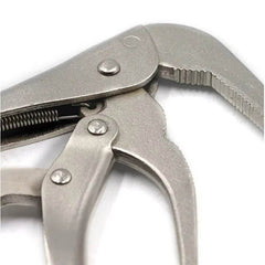 90° Bent Nose Locking Pliers - SnaggIt