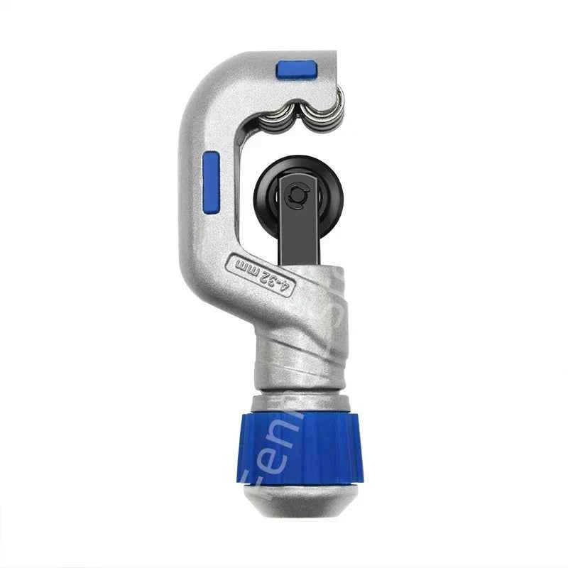 Bearing-type rotary tube cutter for copper pipe – image 3