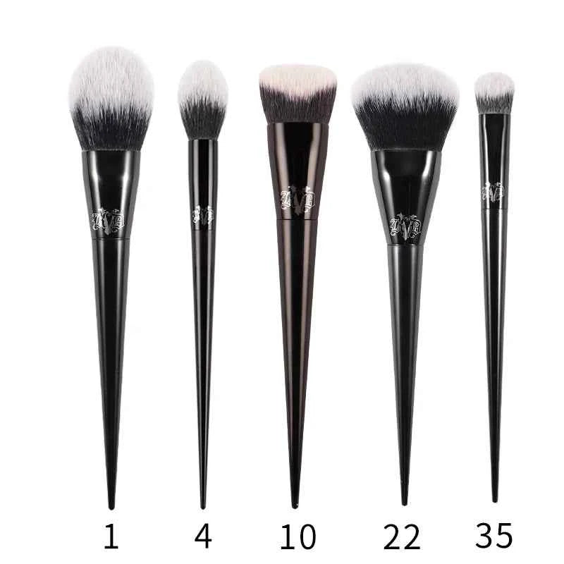 Professional Signature Series – 100% Vegan High Performance Artistry Set