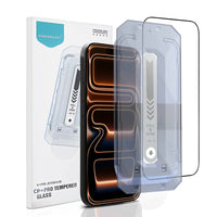 iPhone 17 Series Screen Protector by Snagg A Screen Protector