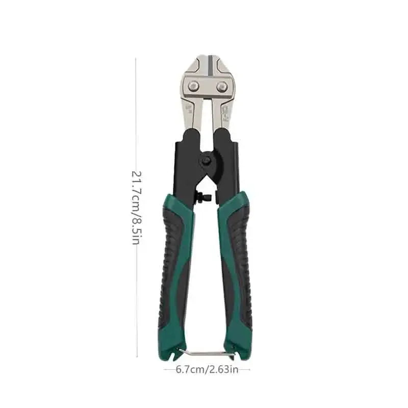8" Mini Bolt Cutter