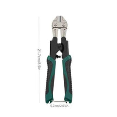 8" Mini Bolt Cutter by Snagg A Bolt Cutter